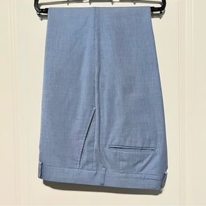 Daniel Hechter Suit Separate Pants, Powder Blue